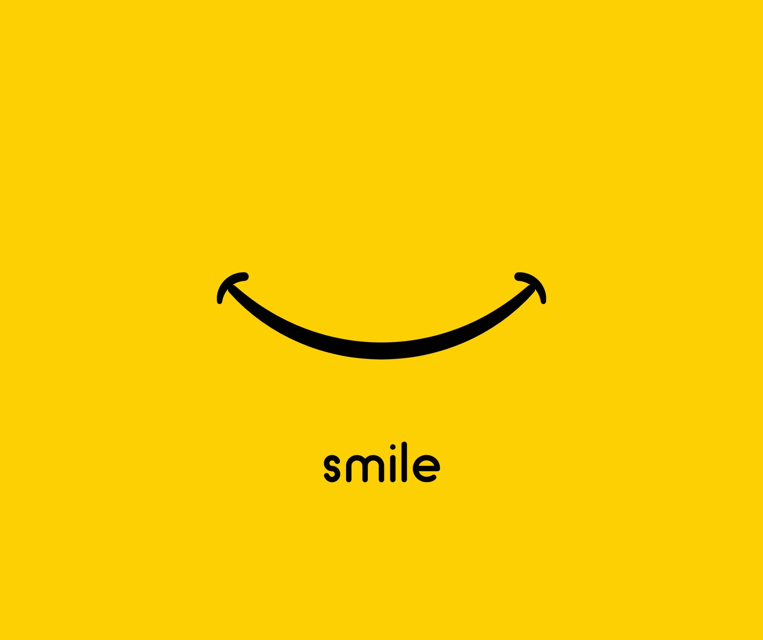 Smile – And make life a positive and enjoyable journey-InfinumGrowth